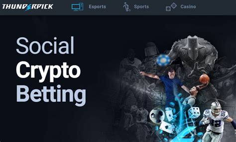 thunderpick review|Thunderpick Review » Crypto Esports Betting Site .
